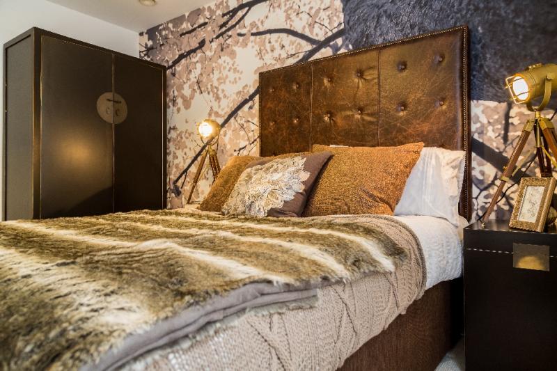 Kingfisher Properties Cambridge Guest House - Fairways